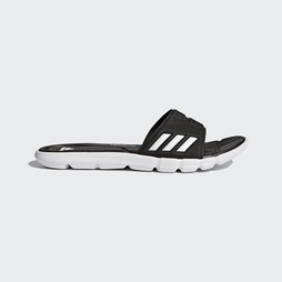 Adidas Adipure Cloudfoam Női Akciós Cipők - Fekete [D28217]